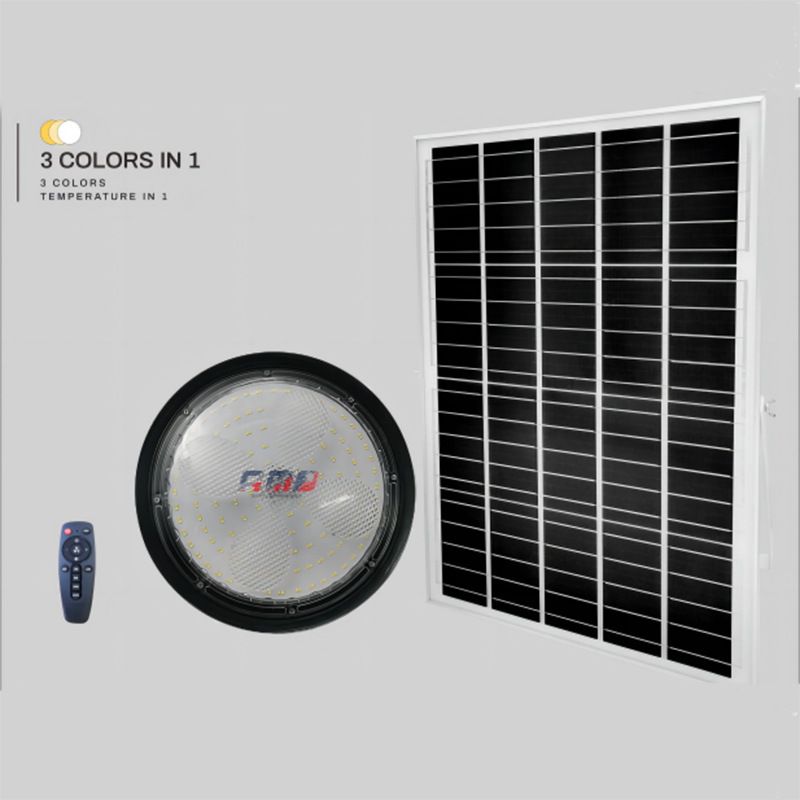 Split Solar Amo-SBL-A